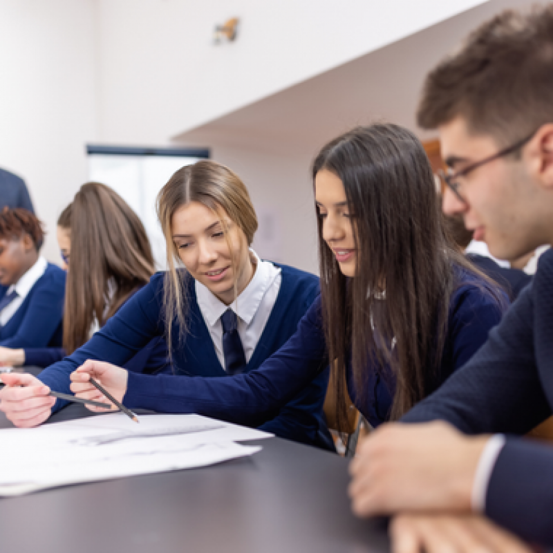 When Staff Feel Confident Managing Behaviour, Why Is So Much Time Still Being Lost?